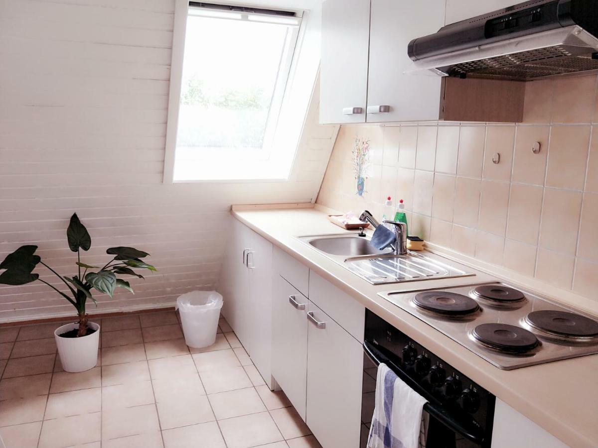 Appartment Daji Luneburg Exterior photo